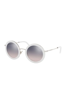 Miu Miu 0Mu 59Us 133Gr0 48 Kadın Güneş Gözlüğü Miu Miu 0Mu 59Us 133Gr0 48 Kadın Güneş Gözlüğü