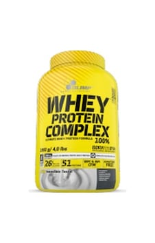 Olimp Whey Protein Complex 1800 Gr - Çilek Olimp Whey Protein Complex 1800 Gr - Çilek