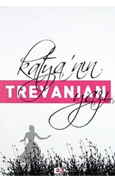 Katya'nın Yazı - Trevanian - E Yayınları Katya'nın Yazı - Trevanian - E Yayınları