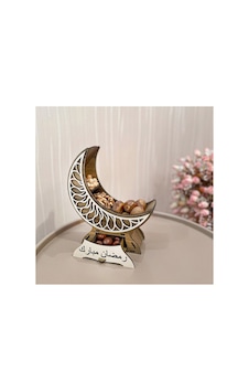 Hilal - Ramazan Ayı Hediyelik Dekoratif Sunumluk Hurmalık Lokumluk Çerezlik Şekerlik Kase Ceviz-bej - 239139856 Ceviz-bej Hilal - Ramazan Ayı Hediyelik Dekoratif Sunumluk Hurmalık Lokumluk Çerezlik Şekerlik Kase Ceviz-bej - 239139856 Ceviz-bej