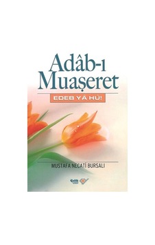 Adab-ı Muaşeret