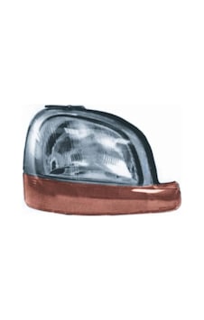 RENAULT KANGO I 98-03 SAĞ FAR OEM 7701044038 TYC-REN10KA001 RENAULT KANGO I 98-03 SAĞ FAR OEM 7701044038 TYC-REN10KA001
