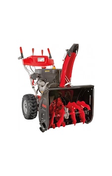 AL-KO Snowline 620 E III Benzinli Kar Küreme Makinesi AL-KO Snowline 620 E III Benzinli Kar Küreme Makinesi