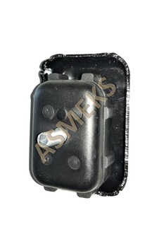 Motor Kulağı R/l Vitara 3 Kapı Manuel-otomatik 89- Asmeks