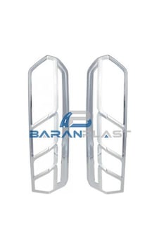 Baran A056 Stop Çerçevesı Krom Ford Transıt 14 Takım Sağ-sol Bk31 13404 Ag-bk31 13404 Af 1 Takım -ıdır Baran A056 Stop Çerçevesı Krom Ford Transıt 14 Takım Sağ-sol Bk31 13404 Ag-bk31 13404 Af 1 Takım -ıdır