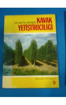 Kavak Yetiştiriciliği