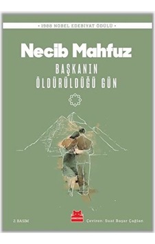Başkanın Öldürüldüğü Gün