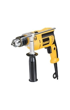 Dewalt DWD024-QS 650 W 13 MM Darbeli Matkap Dewalt DWD024-QS 650 W 13 MM Darbeli Matkap