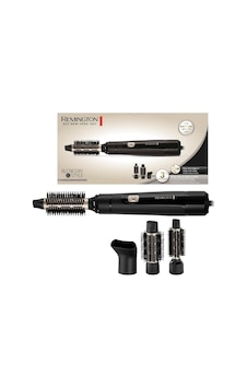 Remington As7300 Blow Dry And Style 800 W Saç Şekillendirme Seti Remington As7300 Blow Dry And Style 800 W Saç Şekillendirme Seti