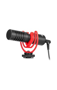 By-mm1+ Apple iPhone Uyumlu Ve Android İle Uyumlu Çift Mikrofon Sku: Zeusb088nfwlzp