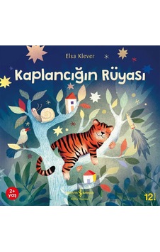 Kaplancığın Rüyası Kaplancığın Rüyası