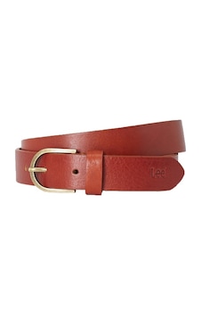Lee Casual Hakiki Deri Kemer LG24220 Kahverengi Lee Casual Hakiki Deri Kemer LG24220 Kahverengi