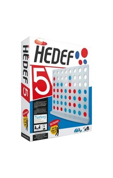 Hedef 5 Generic Hobi Ürün Hedef 5 Generic Hobi Ürün