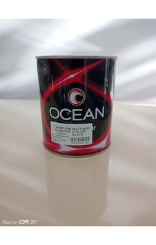 SİNTAŞ OCEAN TAMPON BOYASI 1 L SİNTAŞ OCEAN TAMPON BOYASI 1 L