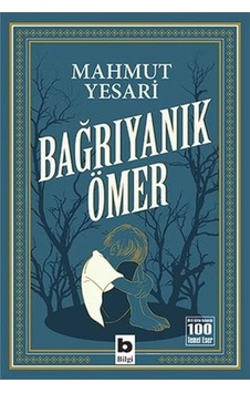 Bağrıyanık Ömer-tkn-9789752207806