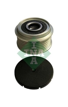 INA 535009810 ALTERNATÖR KASNAĞI FOCUS 98-04 TRANSIT CONNECT 1.8 INA 535009810 ALTERNATÖR KASNAĞI FOCUS 98-04 TRANSIT CONNECT 1.8