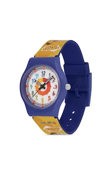 Rf7517 Lisanslı Çocuk Saati Çok Renkli Rf7517 Lisanslı Çocuk Saati Çok Renkli