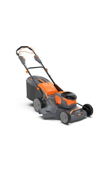 Çim Biçme Makinesi 60v 51cm Lma6051sgp Bataryasız Çim Biçme Makinesi 60v 51cm Lma6051sgp Bataryasız