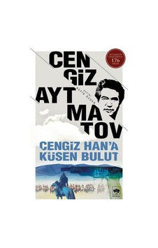 Cengiz Han A Küsen Bulut Bütün Eserleri 6 Cengiz Han A Küsen Bulut Bütün Eserleri 6
