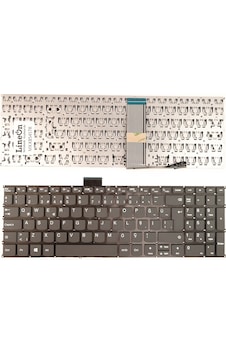 Lenovo Ideapad Slim 3 15ıah8 Notebook Klavye