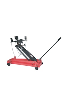 Ntproline 1ton Arabalı Şanzıman Krikosu Ntproline 1ton Arabalı Şanzıman Krikosu