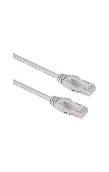 S-lınk Sl-cat6020 0,2mt Utp Cat6 Patch Kablo Gri S-lınk Sl-cat6020 0,2mt Utp Cat6 Patch Kablo Gri