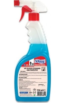 Viking Vp Glass Cleaner Cam Temizleyici 750 ML