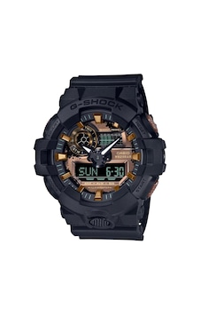 Casio Ga-700rc-1adr Erkek Kol Saati Casio Ga-700rc-1adr Erkek Kol Saati