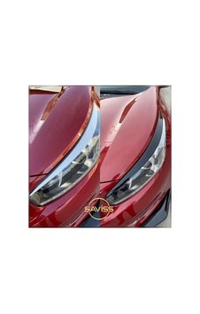Kia Ceed 2013/2018 Uyumu 1.kalite 3m Bant Far Kaşı, Parlak Siyah Pianoblack Kia Ceed 2013/2018 Uyumu 1.kalite 3m Bant Far Kaşı, Parlak Siyah Pianoblack
