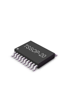 Stm32f030f4p6tr Smd Tssop-20 32-bit 48 Mhz Mikrodenetleyici Stm32f030f4p6tr Smd Tssop-20 32-bit 48 Mhz Mikrodenetleyici