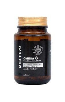 Medirevo Omega 3