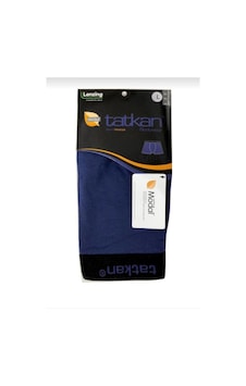 Tatkan Erkek Modal Boxer 6 Adet 001 Tatkan Erkek Modal Boxer 6 Adet 001