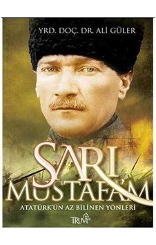 Sarı Mustafa M