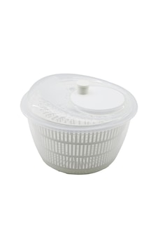 Timex Tim-183 Hamarat Salata Kurutucu 4.5lt Şeffaf Plastik - 8'li Paket Diğer