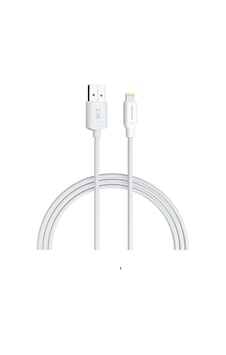 Dramex Apple iPhone Uyumlu 2,1A Şarj VE Data KabloSU Dramex Apple iPhone Uyumlu 2,1A Şarj VE Data KabloSU