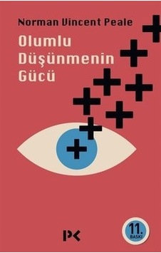 Olumlu Düşünmenin Gücü Olumlu Düşünmenin Gücü