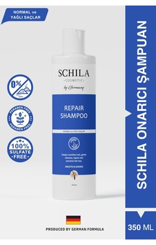Schila Repair Şampuan 350 Ml