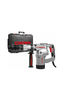 Crown CT18173M 1300 W Kırıcı Crown CT18173M 1300 W Kırıcı