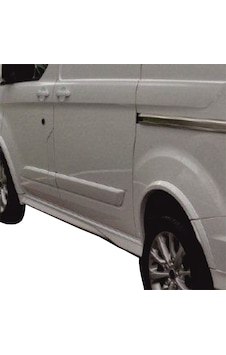 Ford Custom Marşpiyel 2 Prç (u.ş) Fiber 2013 ve Sonrası N11.34075 Ford Custom Marşpiyel 2 Prç (u.ş) Fiber 2013 ve Sonrası N11.34075
