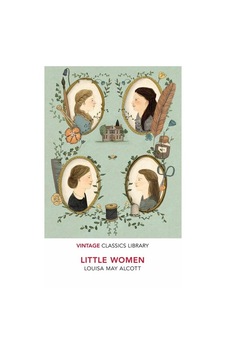Little Women N11.1 Little Women N11.1