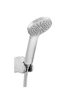 E.c.a. Spylos Mafsallı Banyo Üst Takım - 1 Fonksiyonlu - Krom - 102117378 E.c.a. Spylos Mafsallı Banyo Üst Takım - 1 Fonksiyonlu - Krom - 102117378