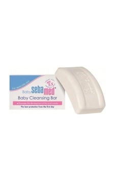 Mey İthalat Baby Bebek Sabunu 100 Gr Acı - Portakal Mey İthalat Baby Bebek Sabunu 100 Gr Acı - Portakal
