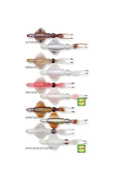Savage Gear Swim Squid Rtf 25cm 160gr Sahte Silikon Yem Savage Gear Swim Squid Rtf 25cm 160gr Sahte Silikon Yem