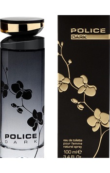 Police Dark Kadın Parfüm EDT 100 ML Police Dark Kadın Parfüm EDT 100 ML