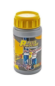 Plus Proline Banyo Lavabo Açıcısı 1 L