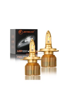 Joyecar F10 Plus Kursun H4 Led Xenon Far Ampulu Joyecar F10 Plus Kursun H4 Led Xenon Far Ampulu