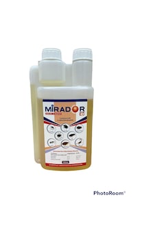 Ec Mirador Genel Haşere 250 Ml Ec Mirador Genel Haşere 250 Ml