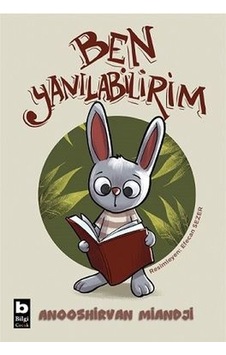 Ben Yanılabilirim Ben Yanılabilirim