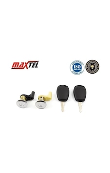 Kapı Kılıt Sıfre Takımı Dacıa-renault Grubu Logdy-duster-logan-sandero Pls.anahtarlı -uzaktan Kumand 1 Kapı Kılıt Sıfre Takımı Dacıa-renault Grubu Logdy-duster-logan-sandero Pls.anahtarlı -uzaktan Kumand 1