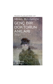 Genç Bir Doktorun Anıları (ciltli) Genç Bir Doktorun Anıları (ciltli)